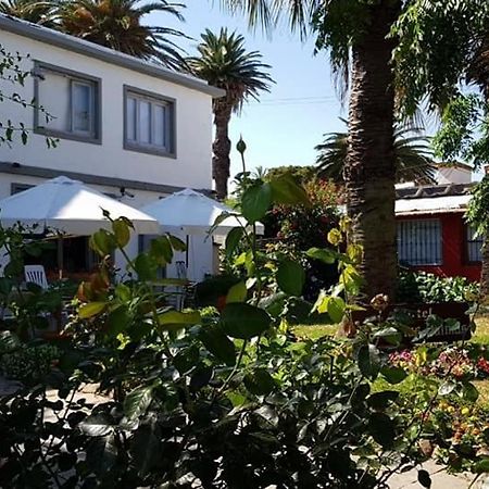 Hotel Puerto Las Palmas Punta del Este Eksteriør billede