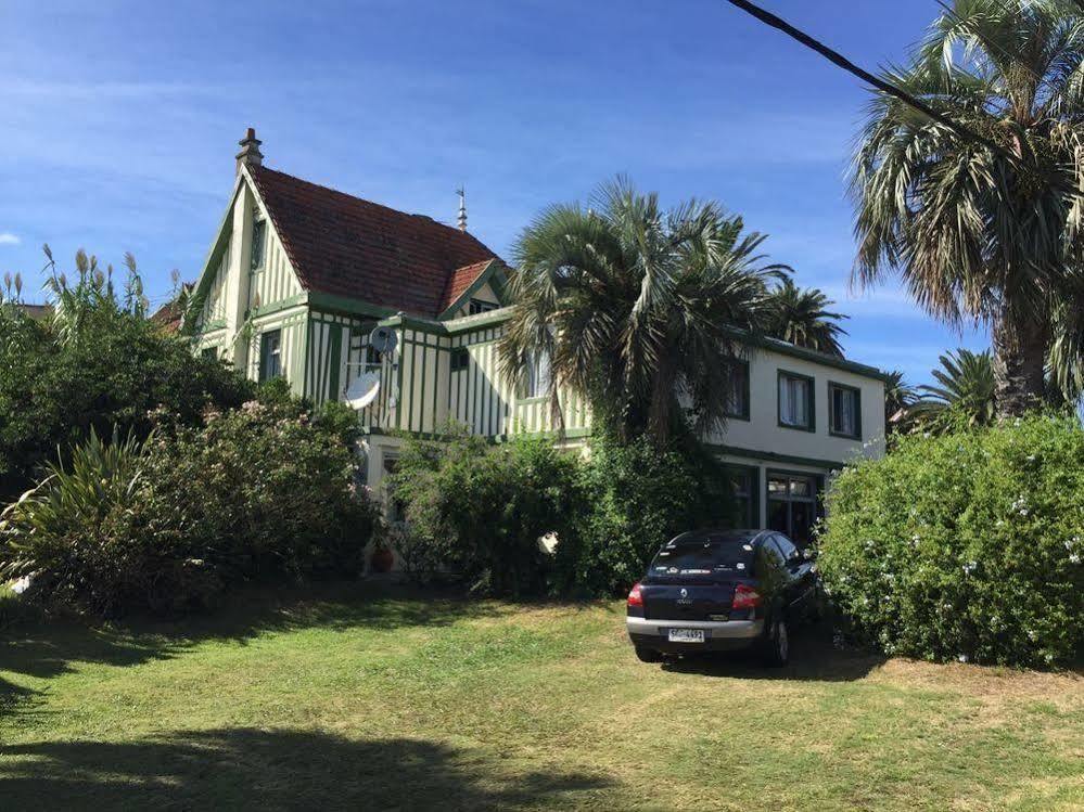 Hotel Puerto Las Palmas Punta del Este Eksteriør billede