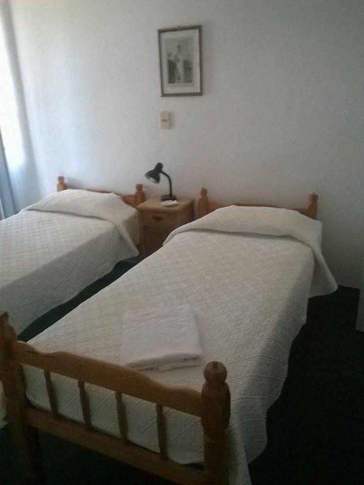 Hotel Puerto Las Palmas Punta del Este Eksteriør billede