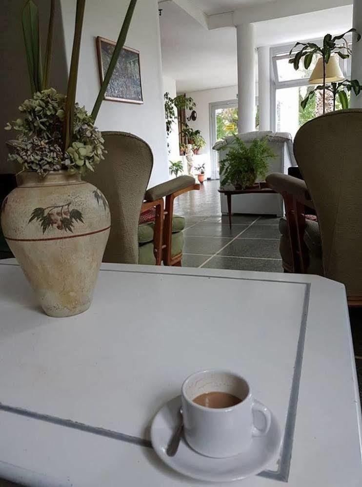 Hotel Puerto Las Palmas Punta del Este Eksteriør billede