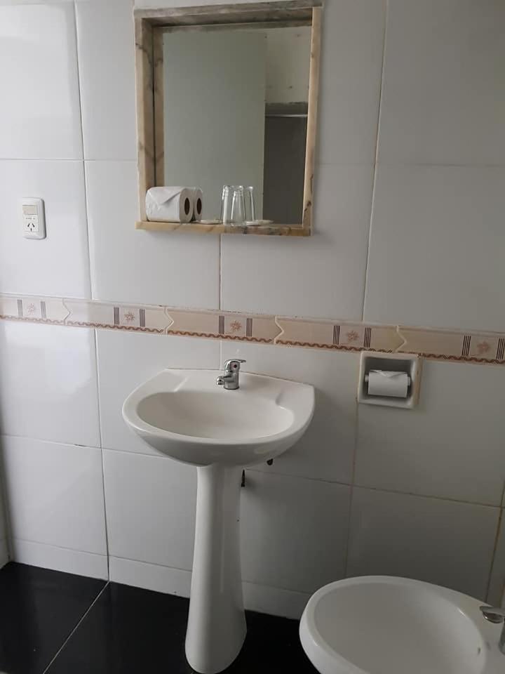 Hotel Puerto Las Palmas Punta del Este Eksteriør billede