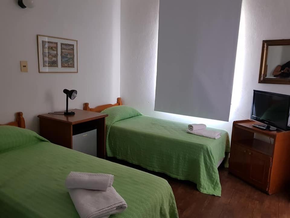 Hotel Puerto Las Palmas Punta del Este Eksteriør billede