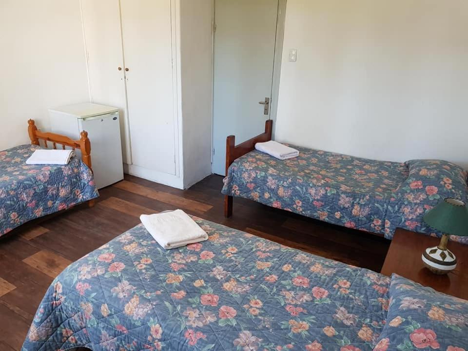 Hotel Puerto Las Palmas Punta del Este Eksteriør billede