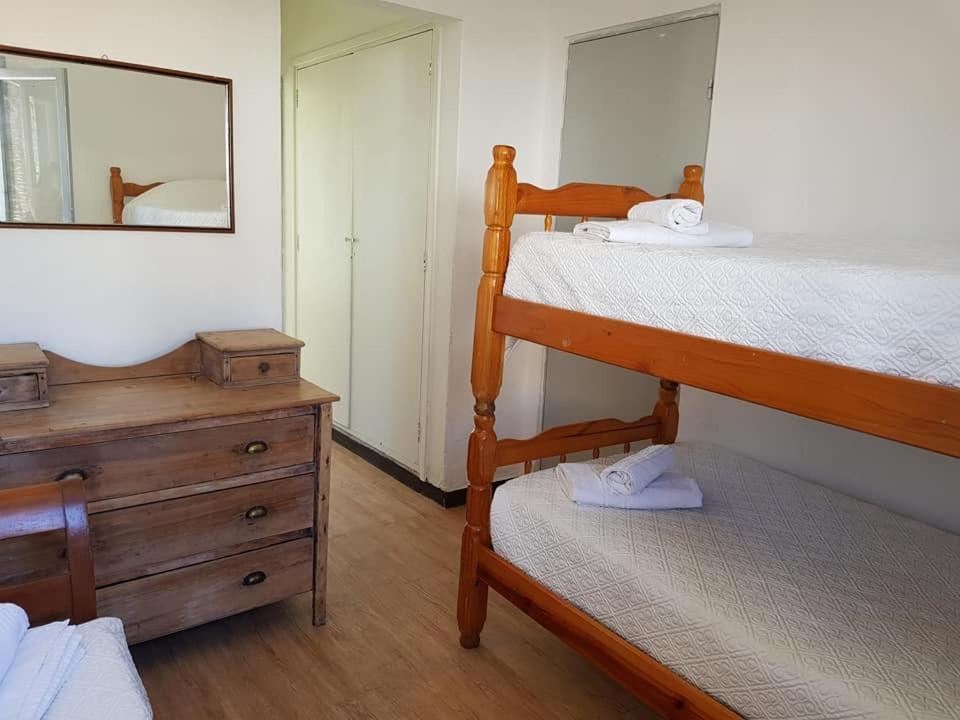 Hotel Puerto Las Palmas Punta del Este Eksteriør billede
